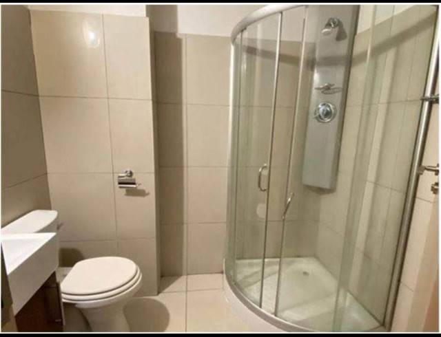 1 BEDROOM APARTMENT FOR SALE IN BRAAMFONTEIN